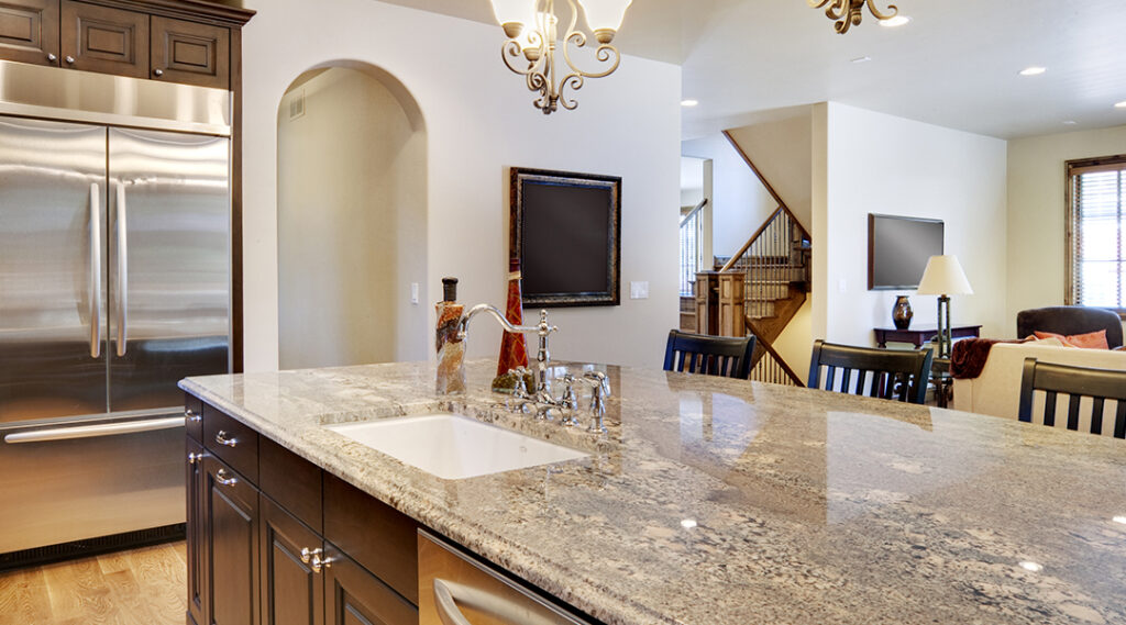 Building Brilliance: The Benefits Of Marble Slab Suppliers In Florida